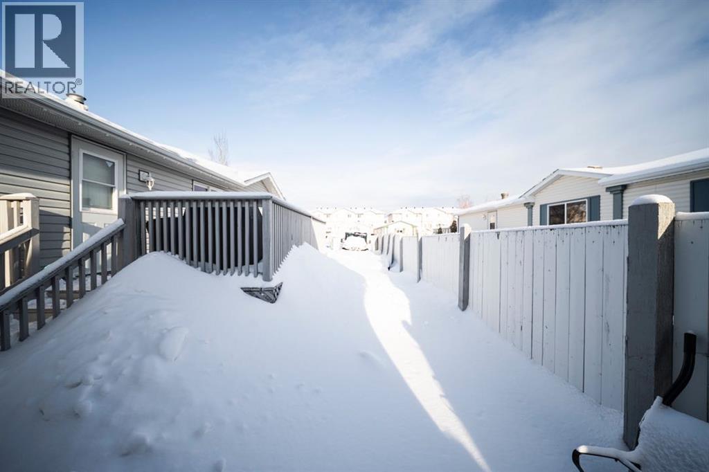 176 Mckinlay Crescent, Fort McMurray