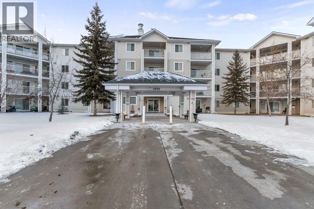 1412, 6224 17 Avenue SE, Calgary, Alberta