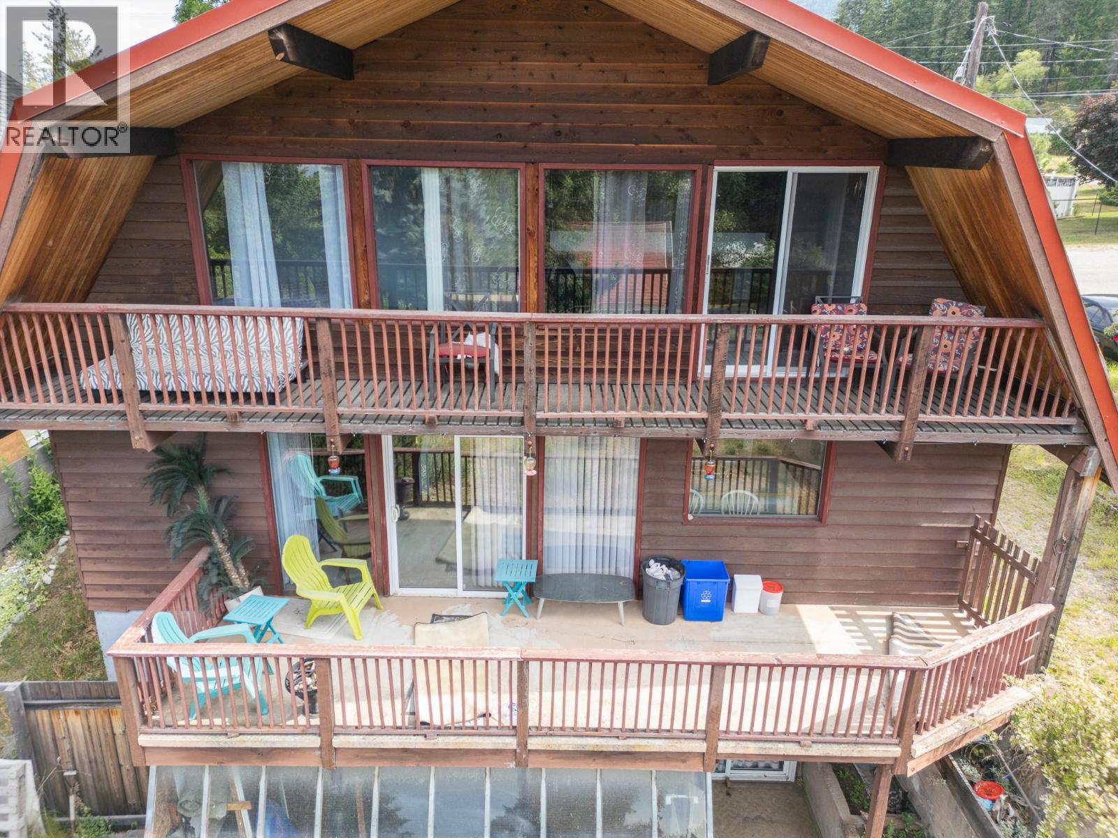 309 FOWLER Street, Riondel