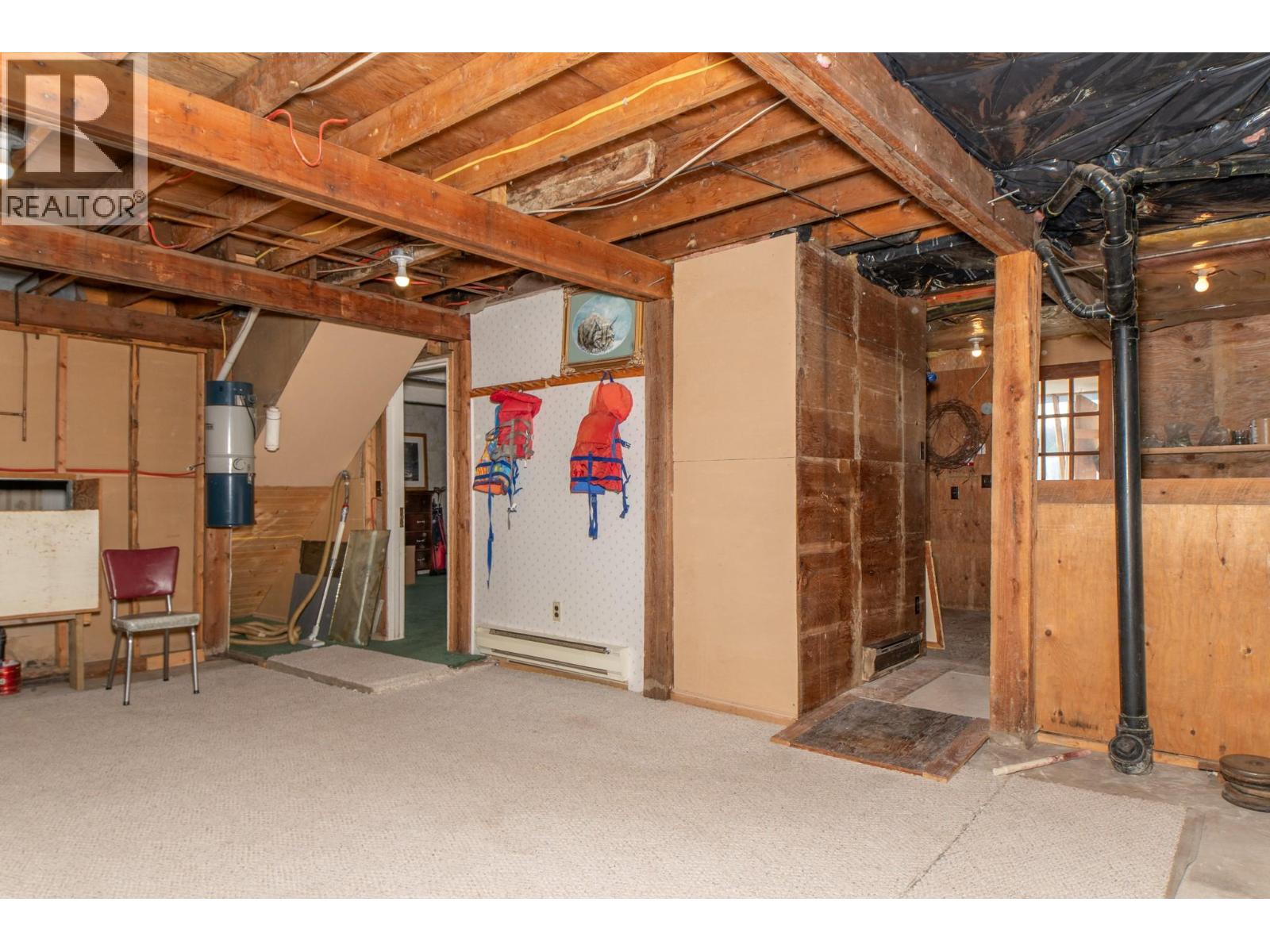 309 FOWLER Street, Riondel