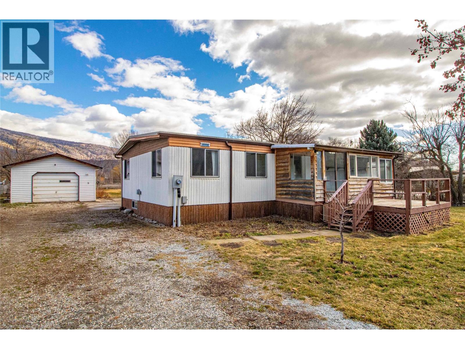 7171 ISLAND WAY Road, Oliver