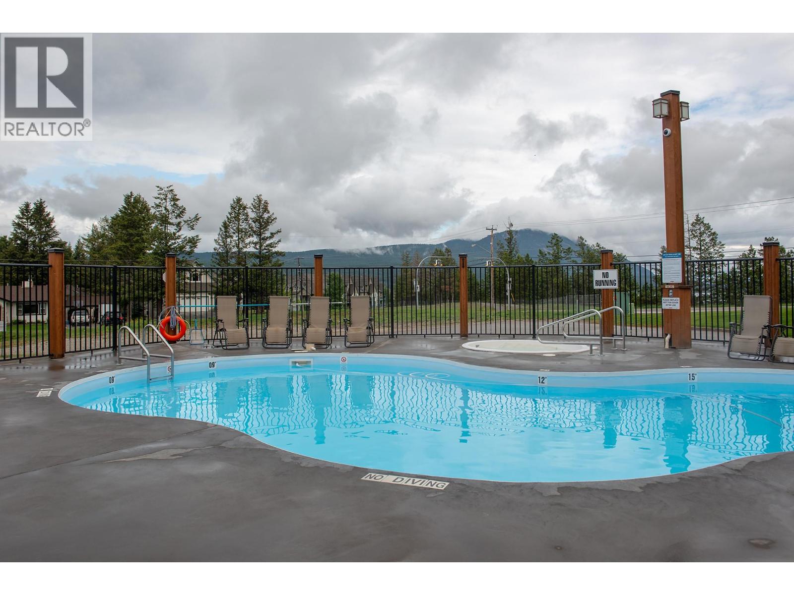 #2206 7495 Columbia Avenue - 34