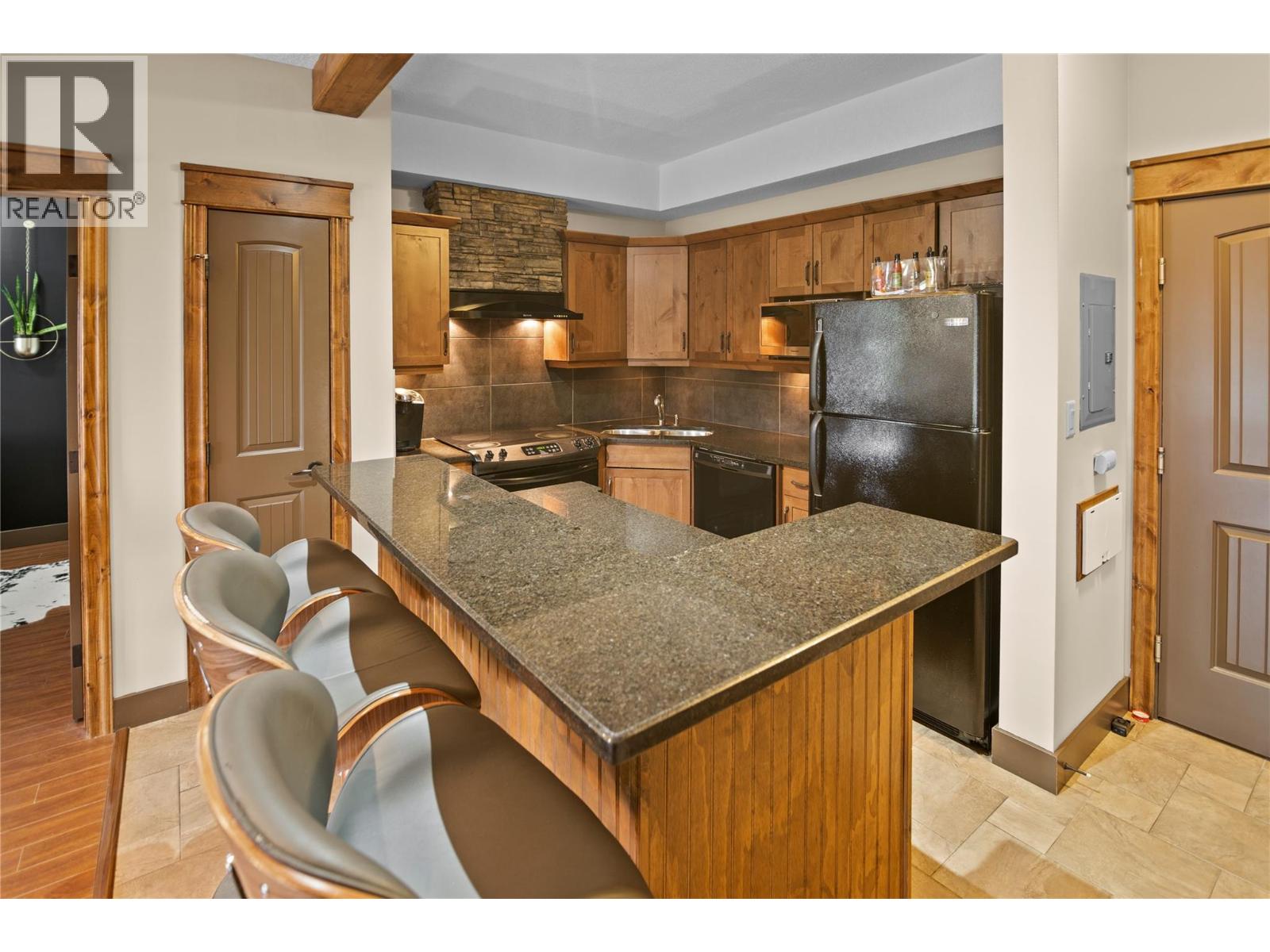 #2206 7495 Columbia Avenue - 19
