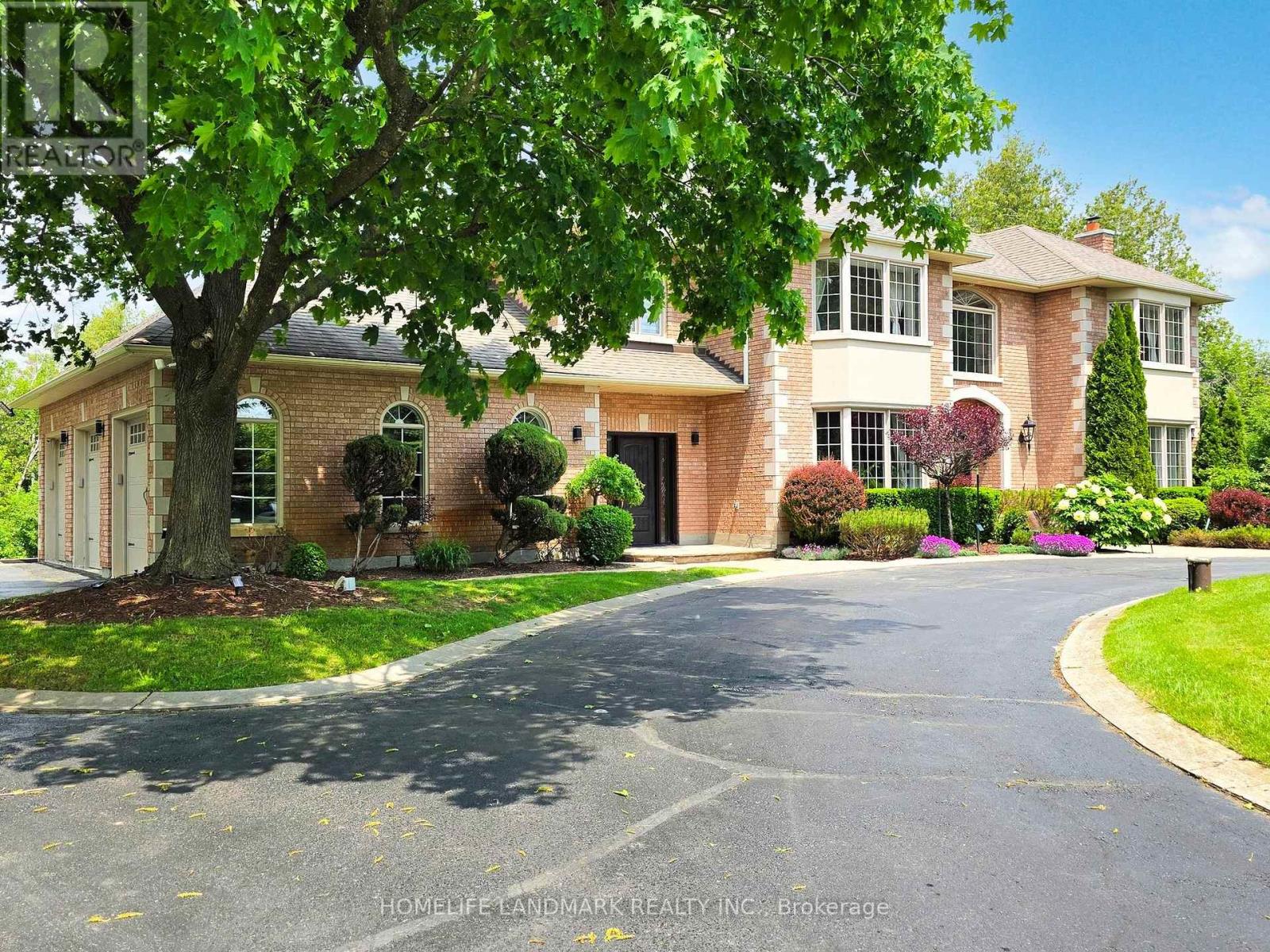 61 SHERRICK DRIVE - 2