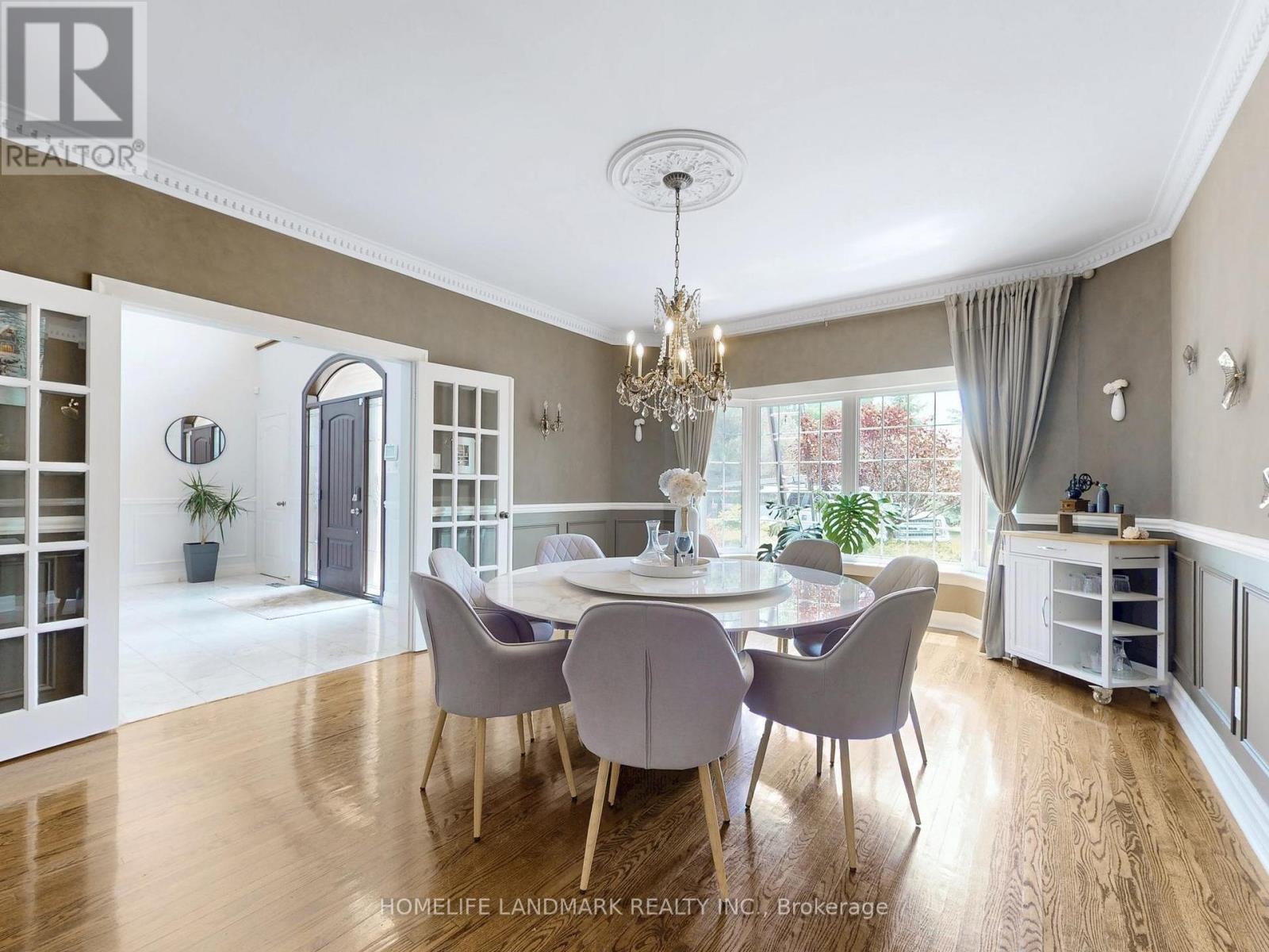 61 SHERRICK DRIVE - 22