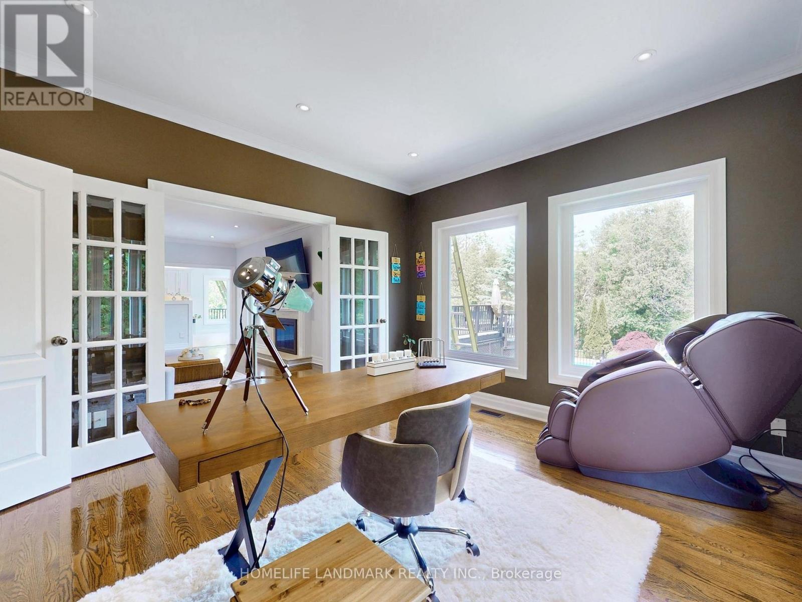 61 SHERRICK DRIVE - 24