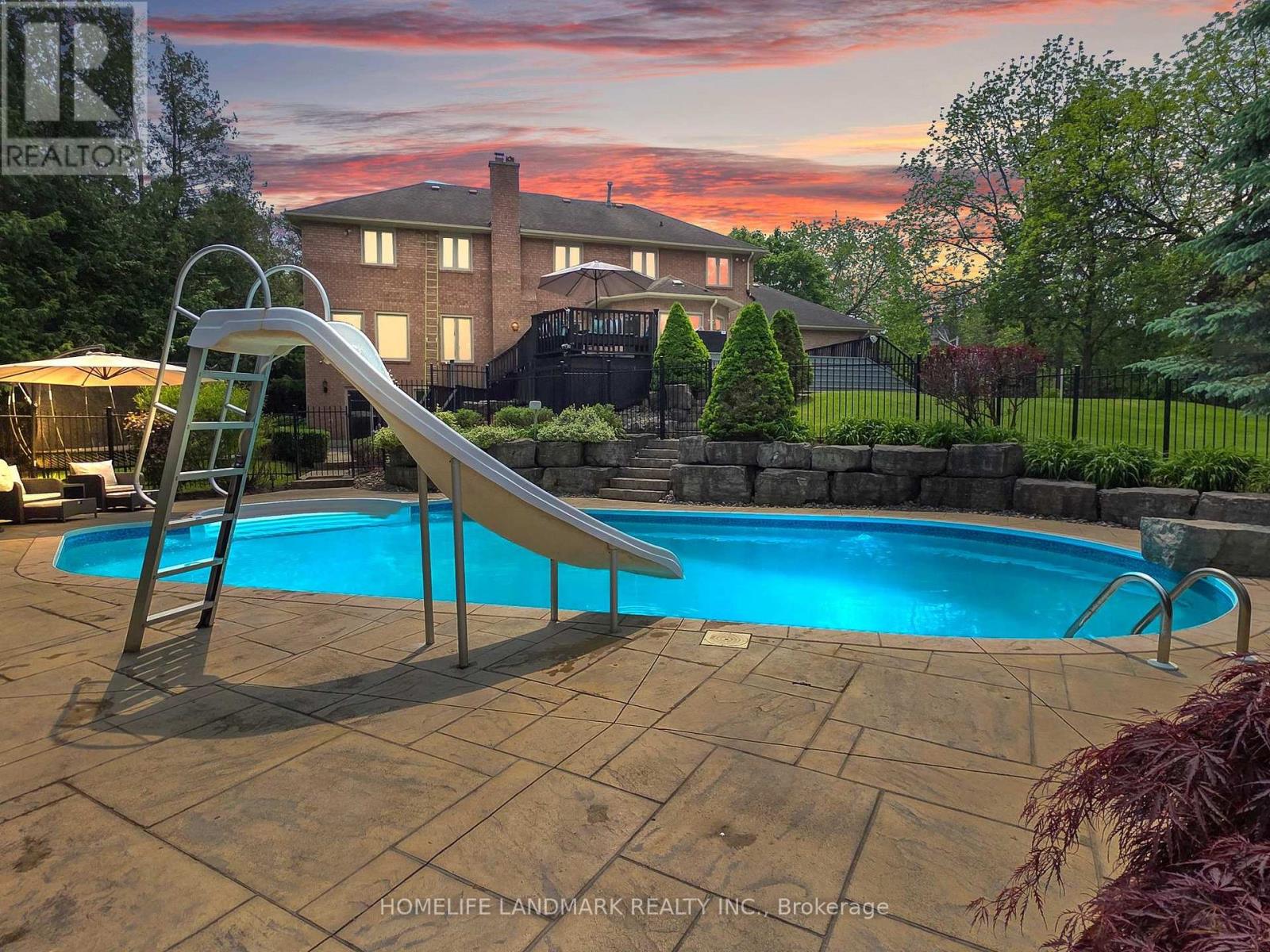 61 SHERRICK DRIVE - 45