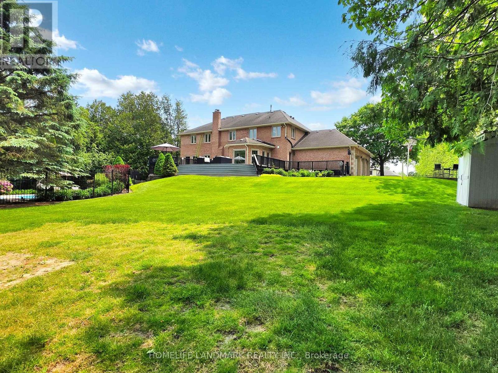 61 SHERRICK DRIVE - 48