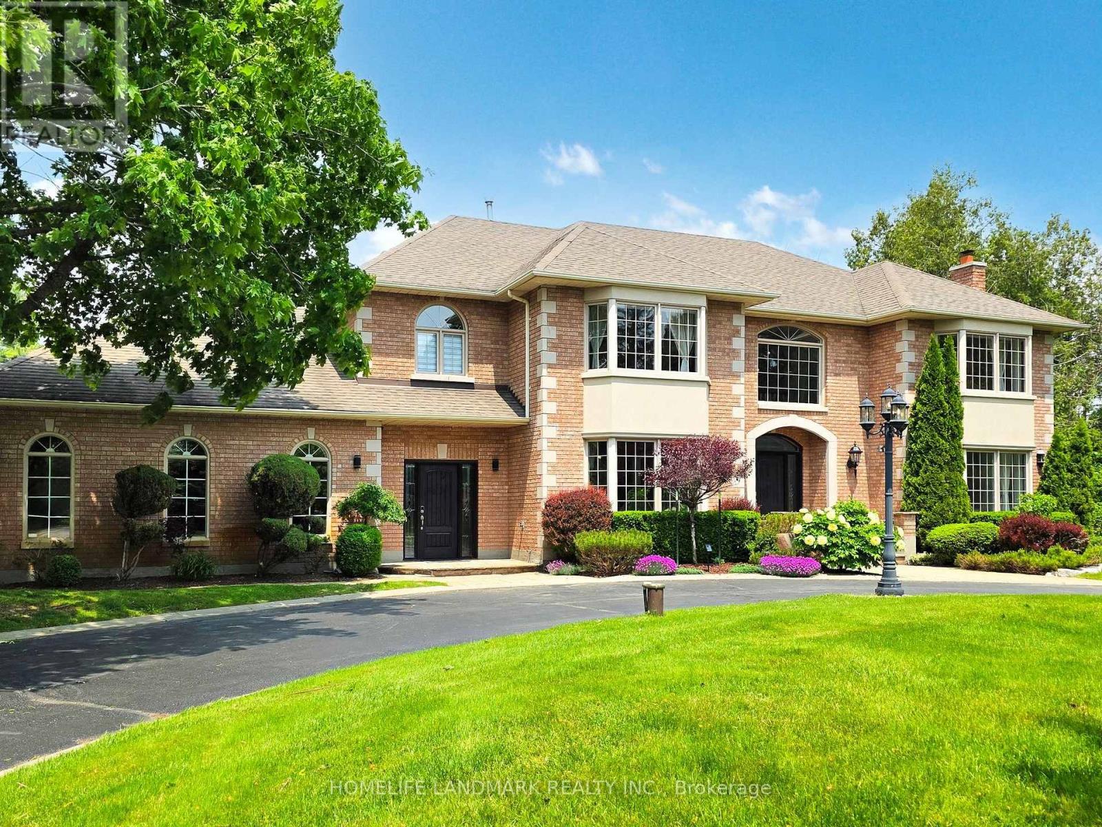 61 SHERRICK DRIVE - 5