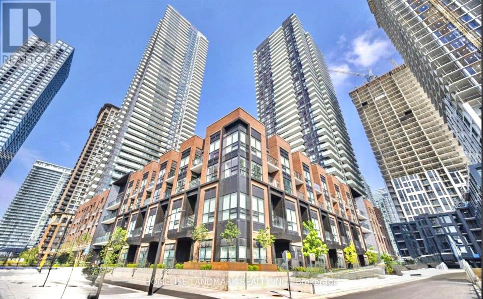 2210 - 4130 PARKSIDE VILLAGE DRIVE