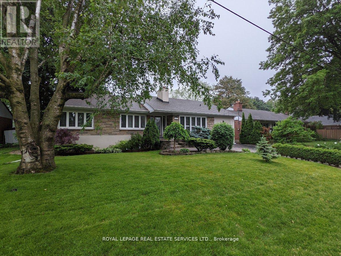 1602 LINCOLNSHIRE BOULEVARD - 3