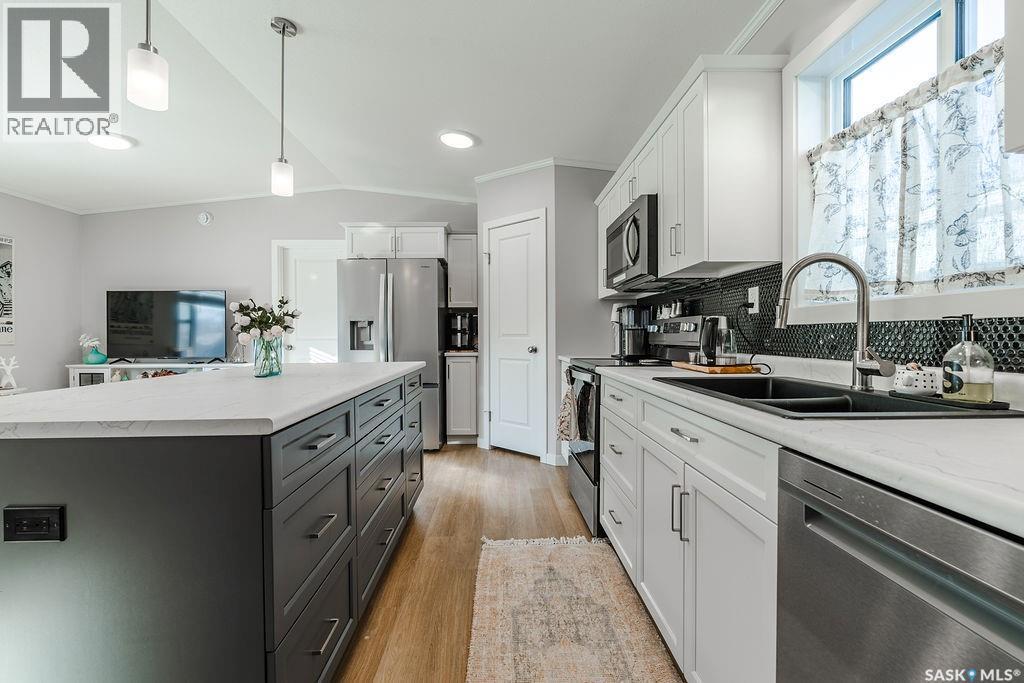 Single Family House Bungalow for Sale in  Parkdale ROAD Saskatoon 