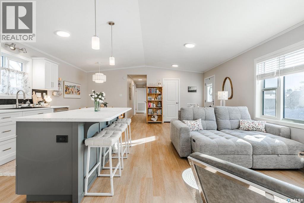 Single Family House Bungalow for Sale in  Parkdale ROAD Saskatoon 