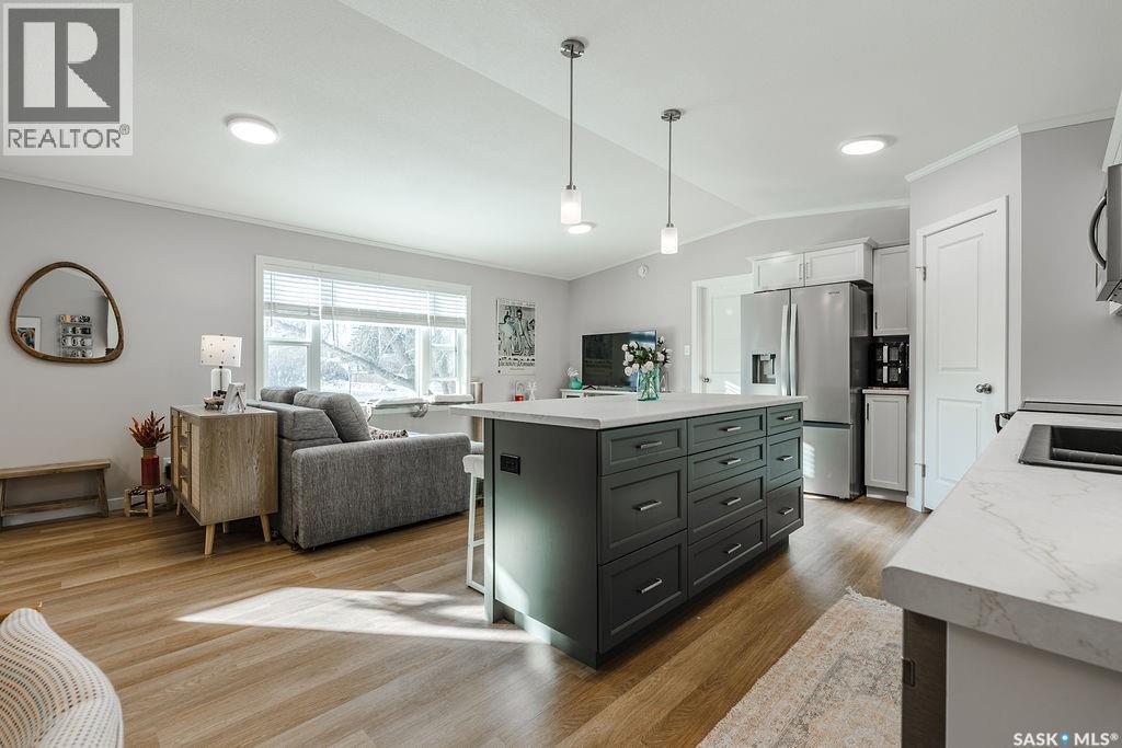 Single Family House Bungalow for Sale in  Parkdale ROAD Saskatoon 