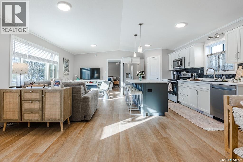 Single Family House Bungalow for Sale in  Parkdale ROAD Saskatoon 