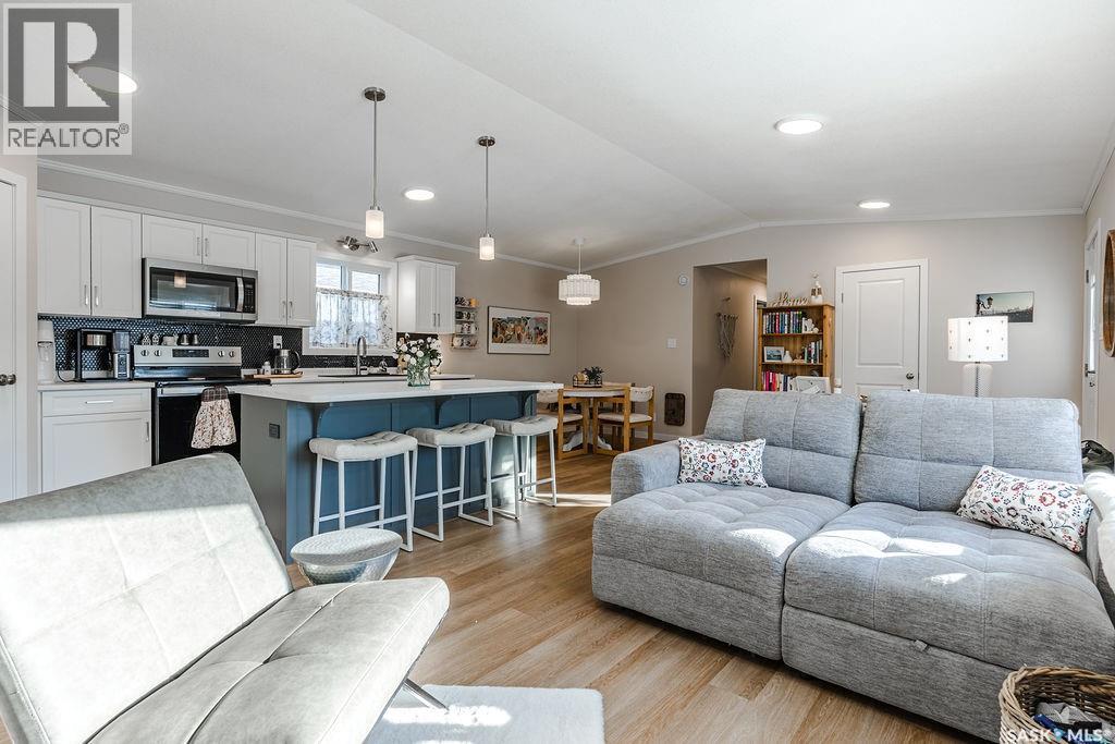 Single Family House Bungalow for Sale in  Parkdale ROAD Saskatoon 