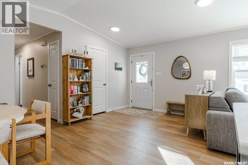 Single Family House Bungalow for Sale in  Parkdale ROAD Saskatoon 