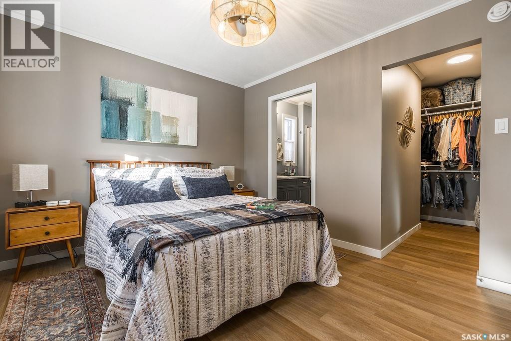 Single Family House Bungalow for Sale in  Parkdale ROAD Saskatoon 