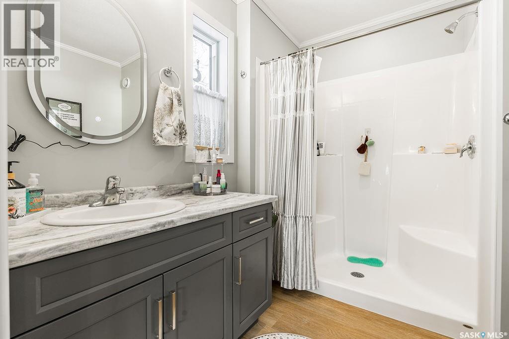 Single Family House Bungalow for Sale in  Parkdale ROAD Saskatoon 