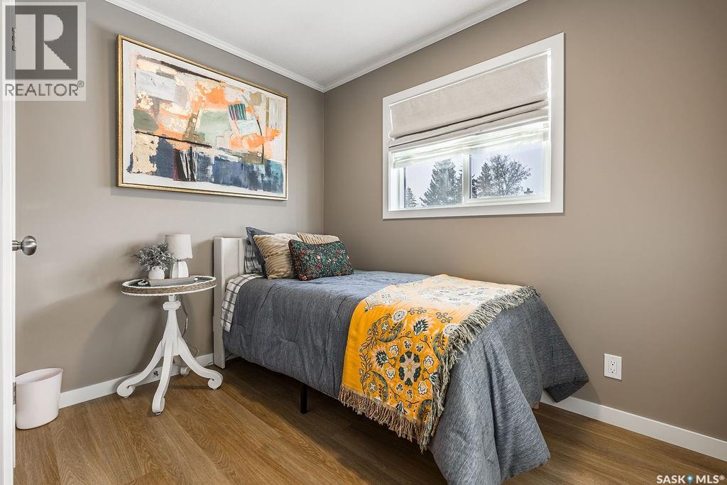 Single Family House Bungalow for Sale in  Parkdale ROAD Saskatoon 