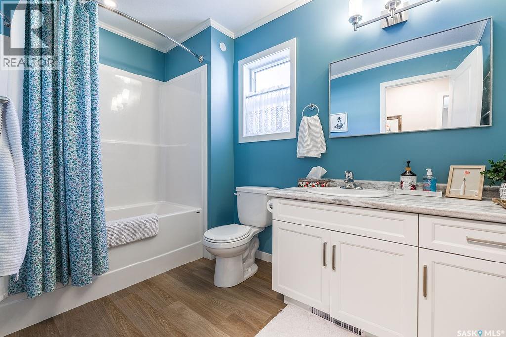 Single Family House Bungalow for Sale in  Parkdale ROAD Saskatoon 