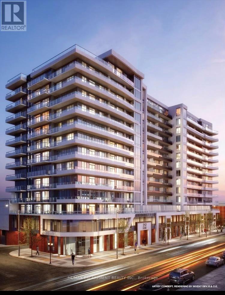 422 - 212 KING WILLIAM STREET