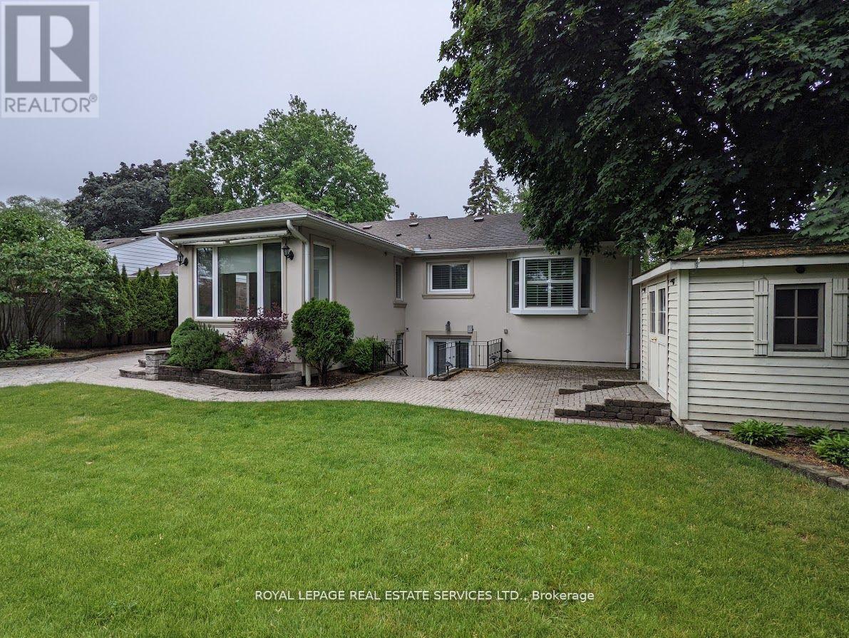 1602 LINCOLNSHIRE BOULEVARD - 28