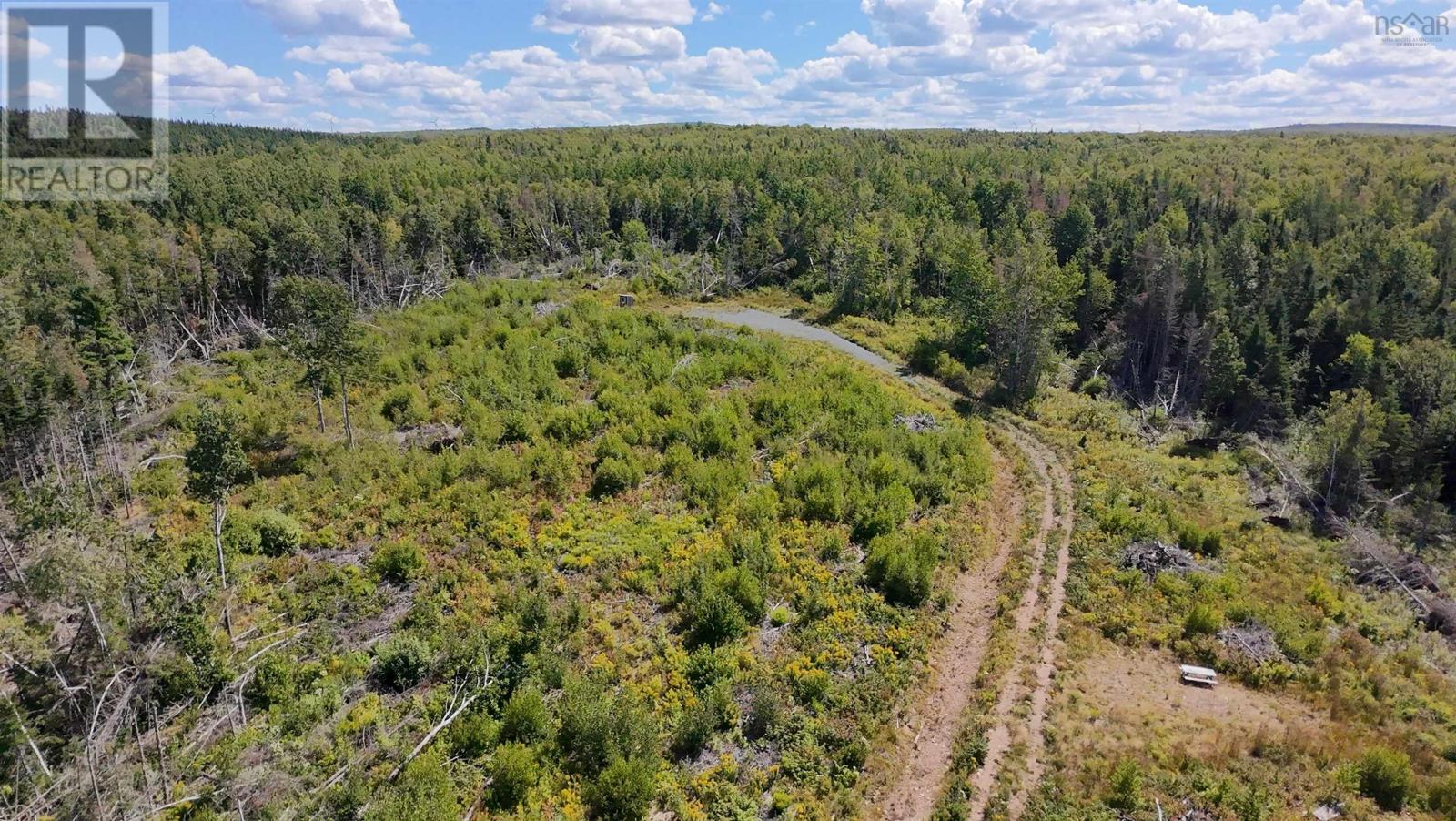 Property 3 of 5 of Lot 1 Dalhousie Road