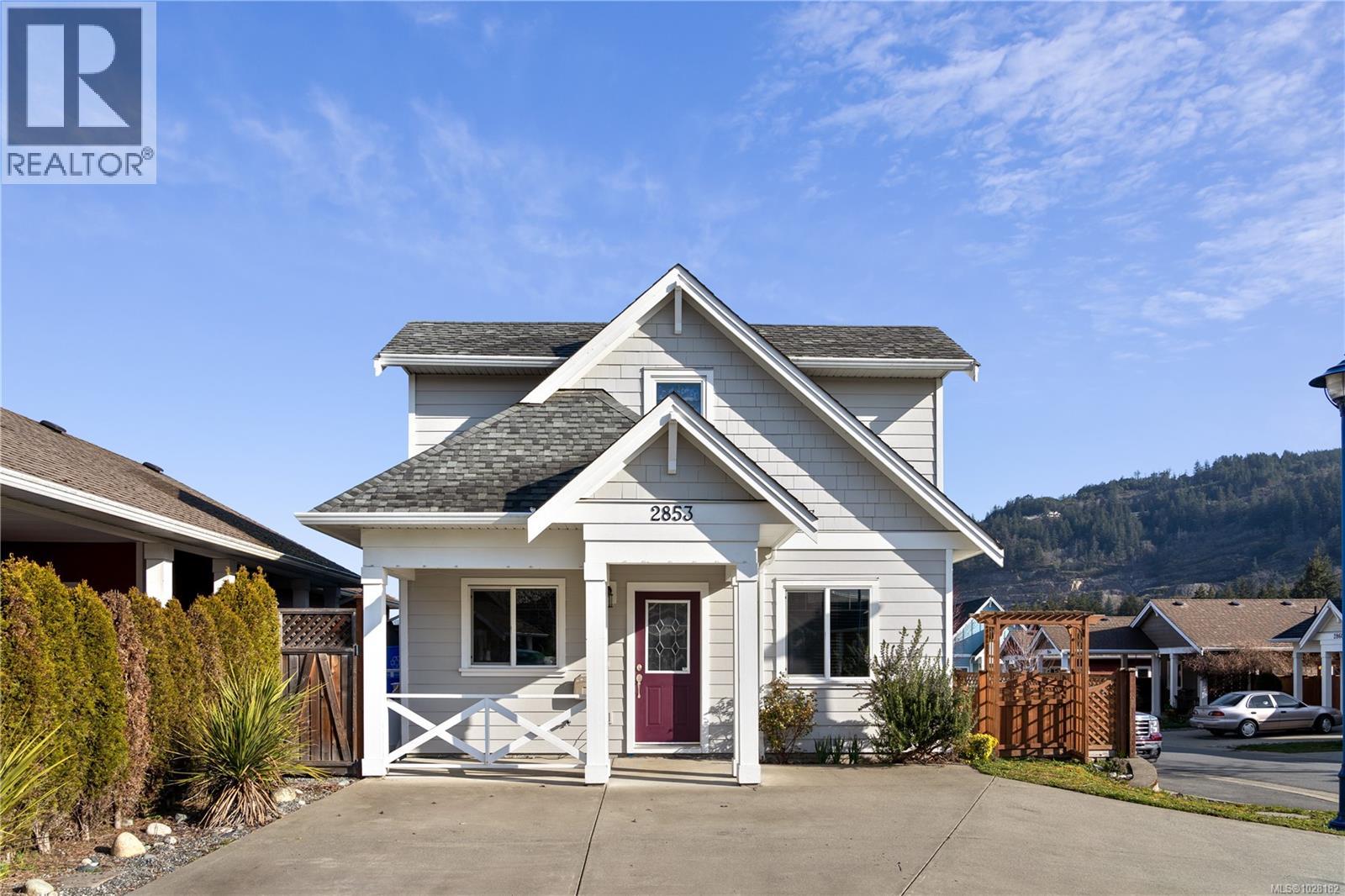 2853 Orange Blossom Cres - 1