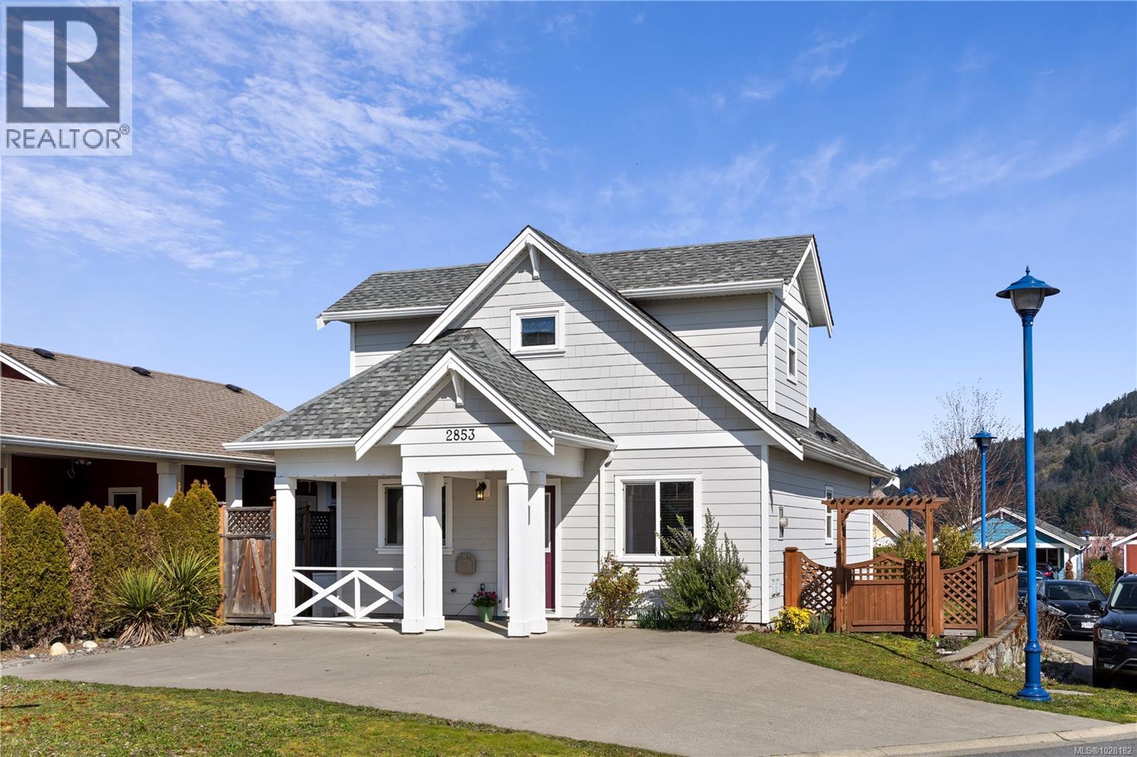  2853 Orange Blossom Crescent, Langford