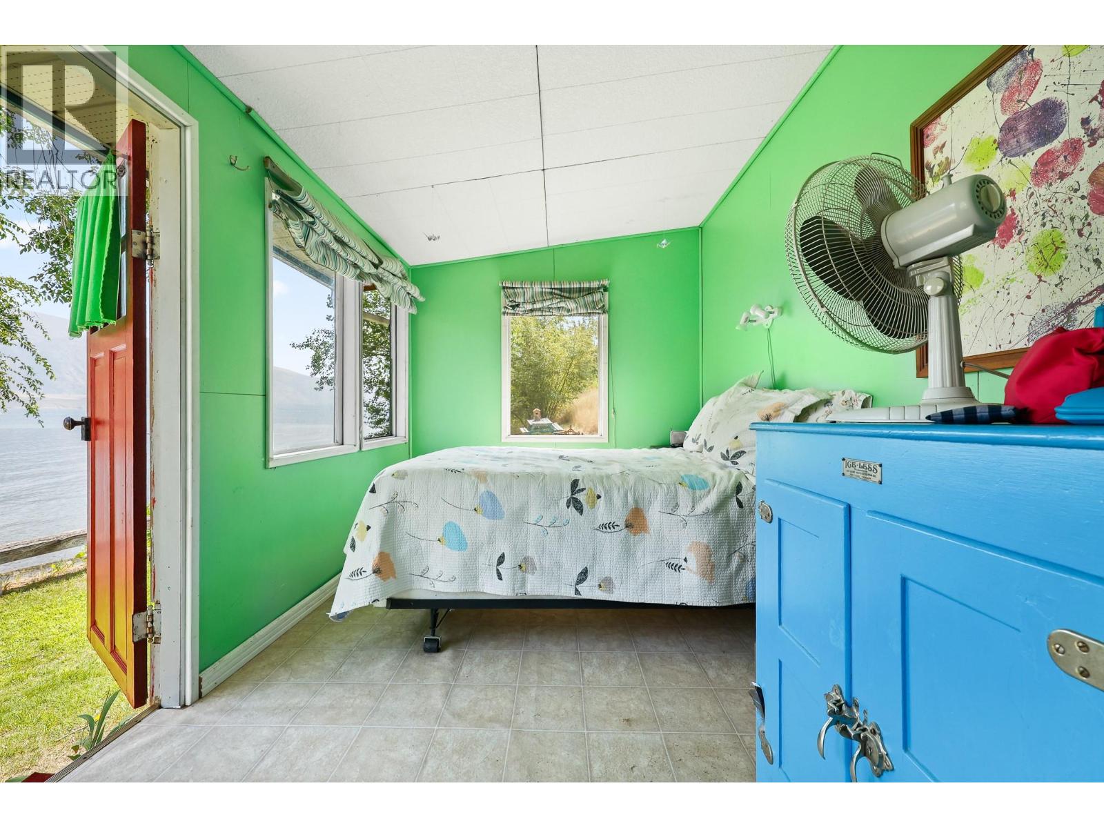  16203 Inkaneep Road, Osoyoos