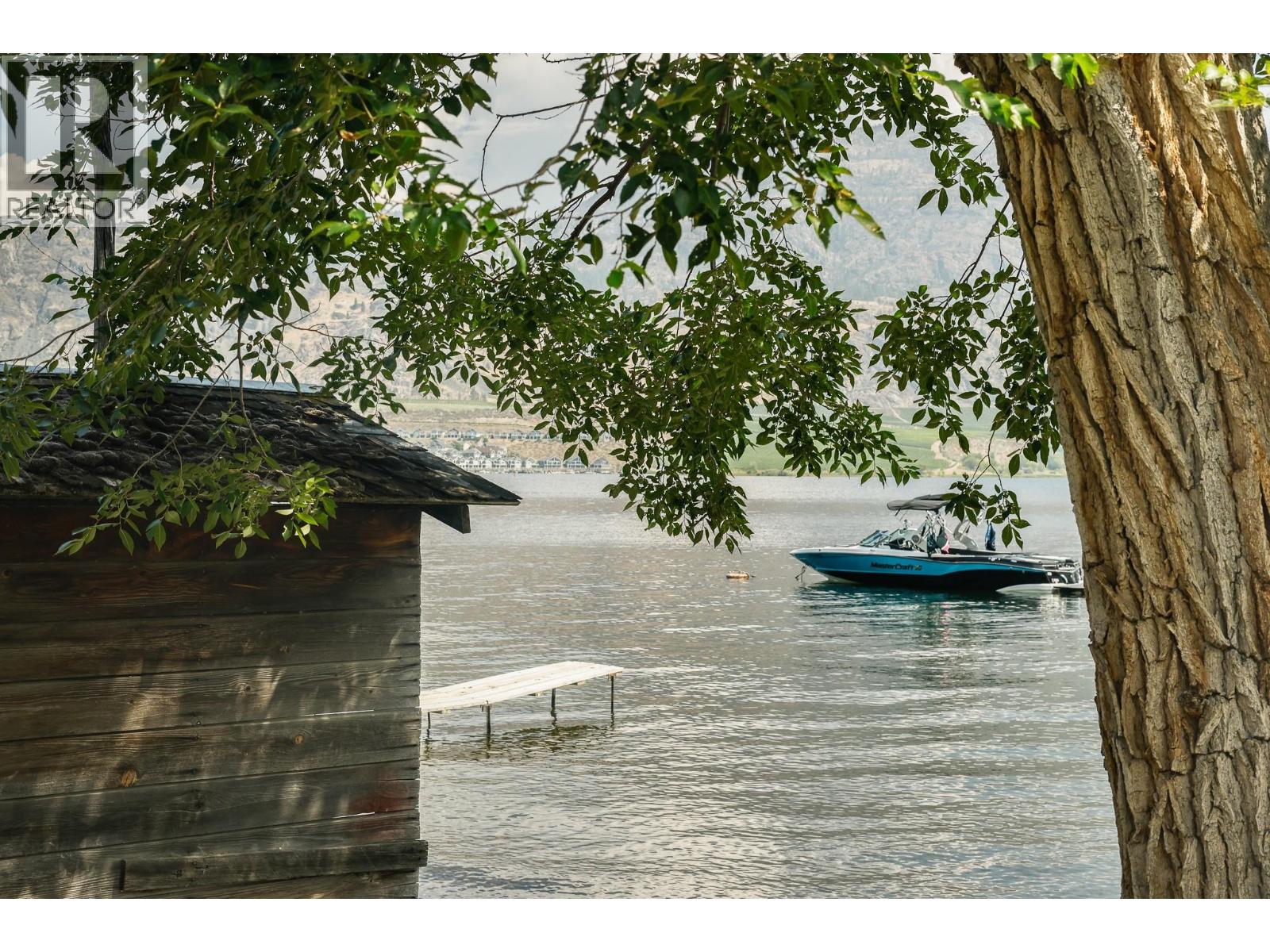  16203 Inkaneep Road, Osoyoos