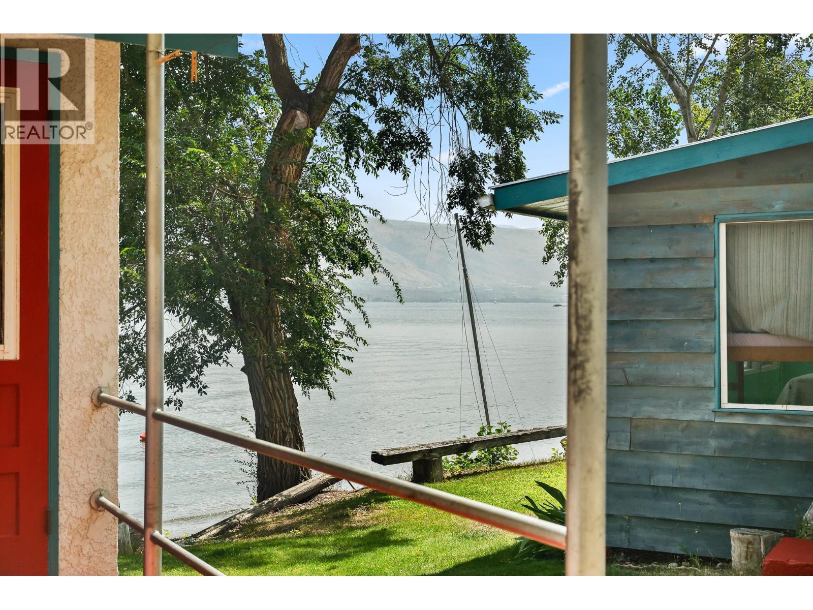  16203 Inkaneep Road, Osoyoos