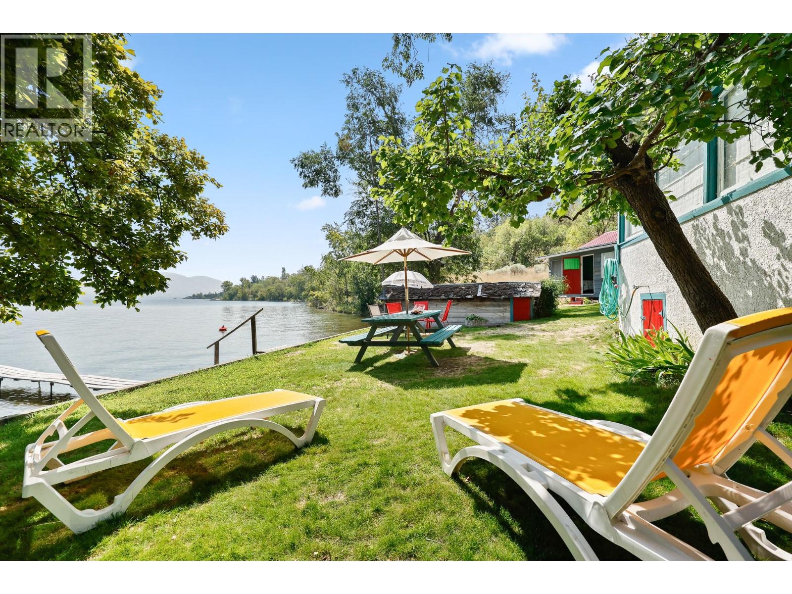  16203 Inkaneep Road, Osoyoos