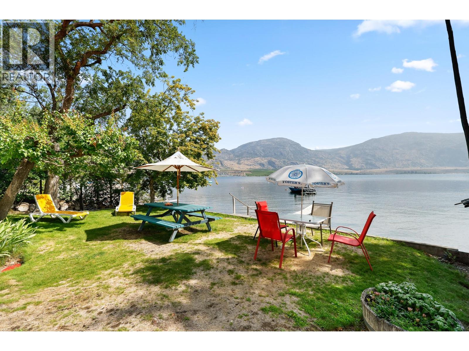  16203 Inkaneep Road, Osoyoos