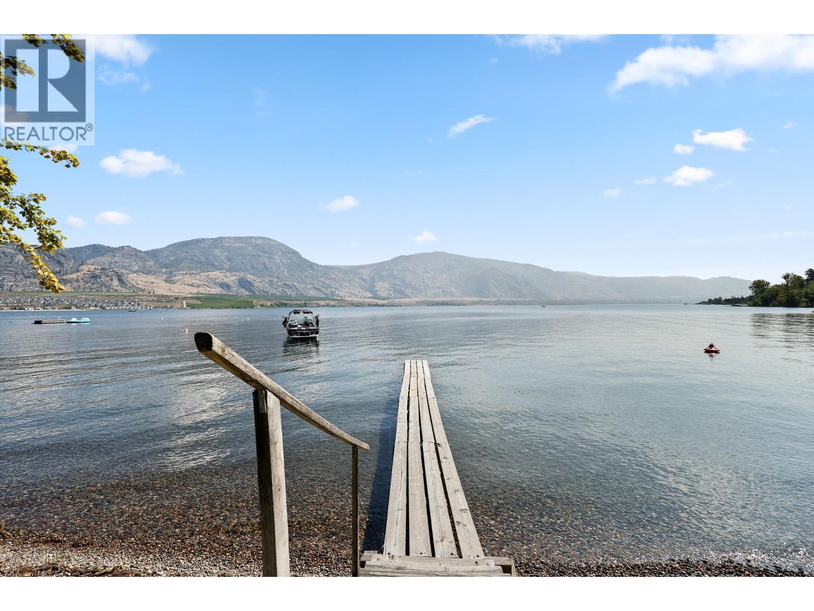  16203 Inkaneep Road, Osoyoos