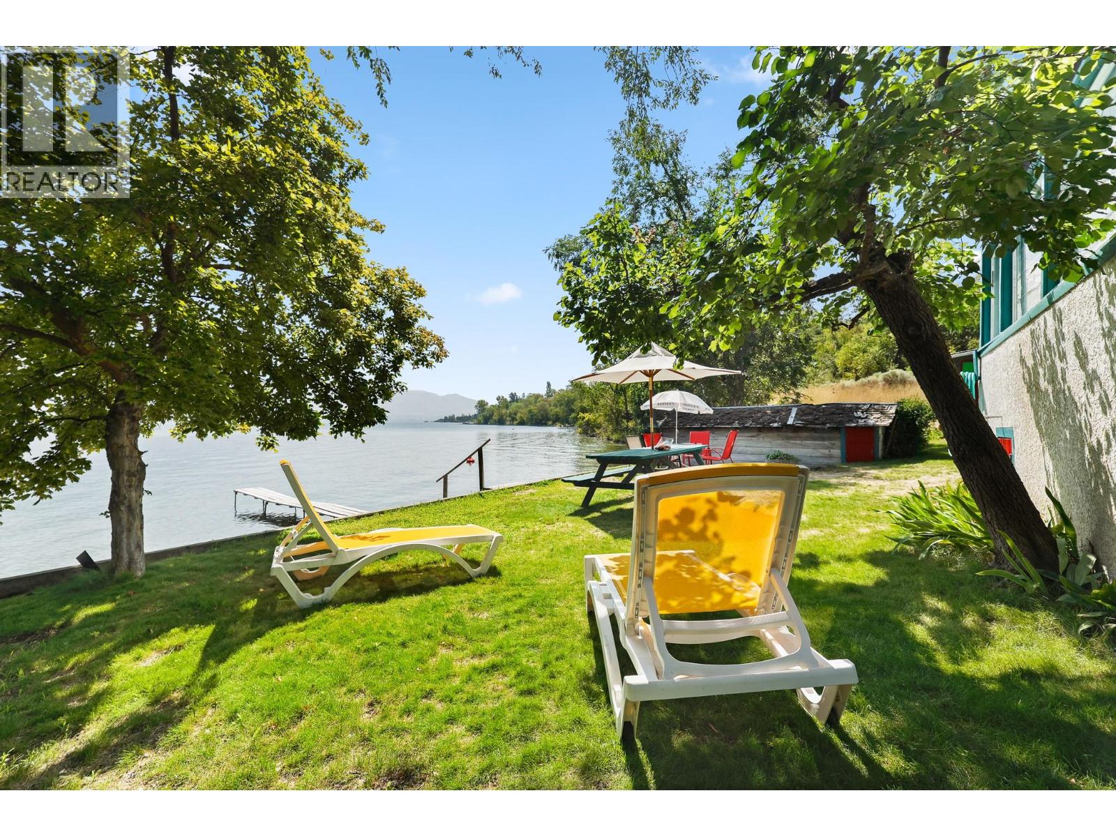  16203 Inkaneep Road, Osoyoos