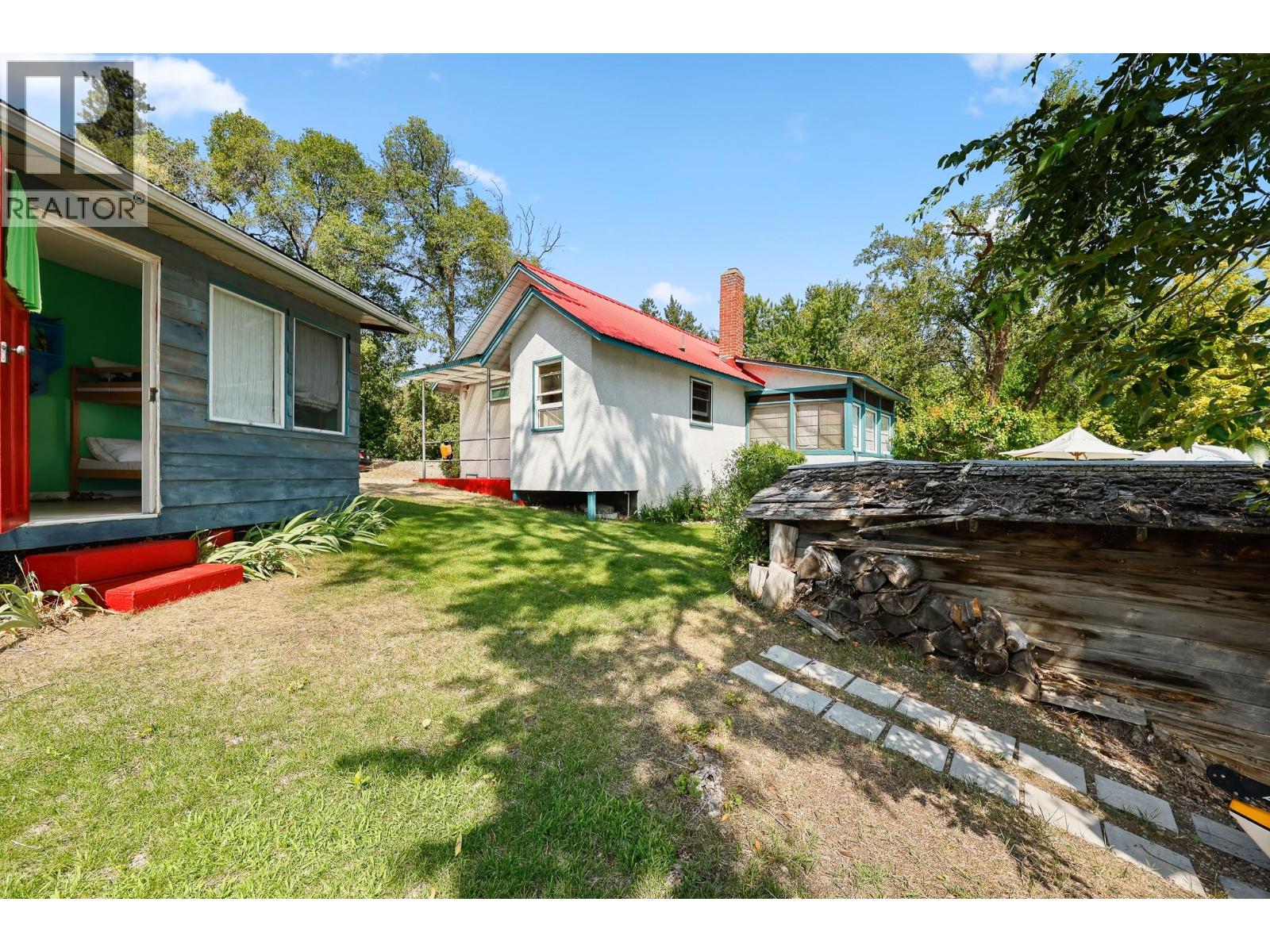  16203 Inkaneep Road, Osoyoos