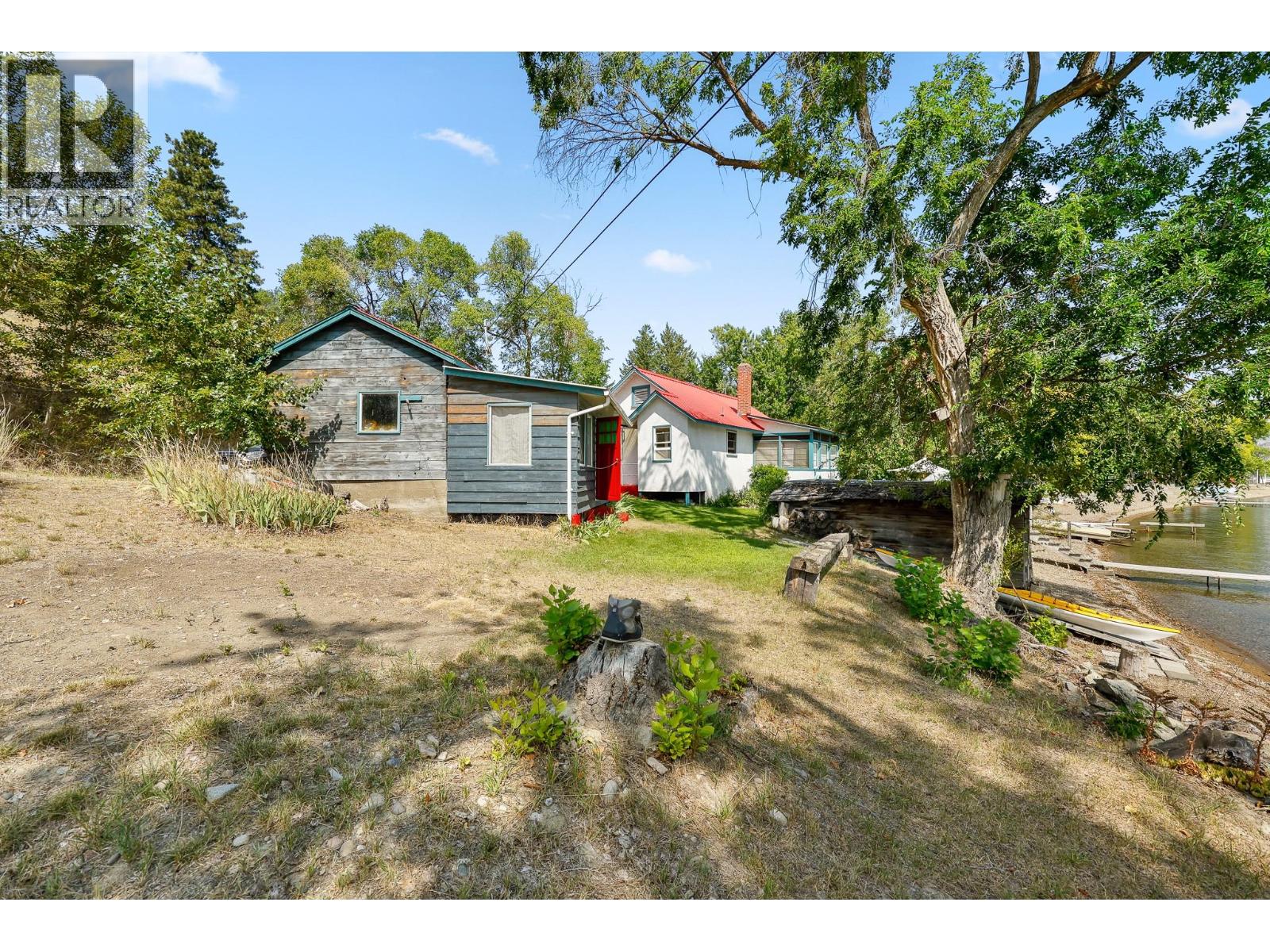  16203 Inkaneep Road, Osoyoos