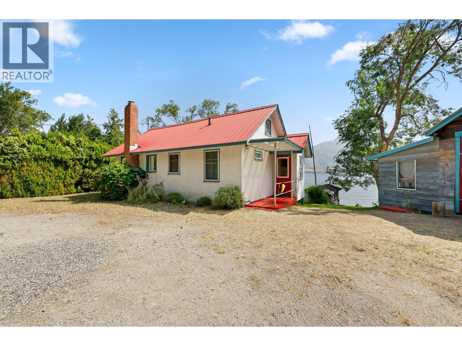  16203 Inkaneep Road, Osoyoos