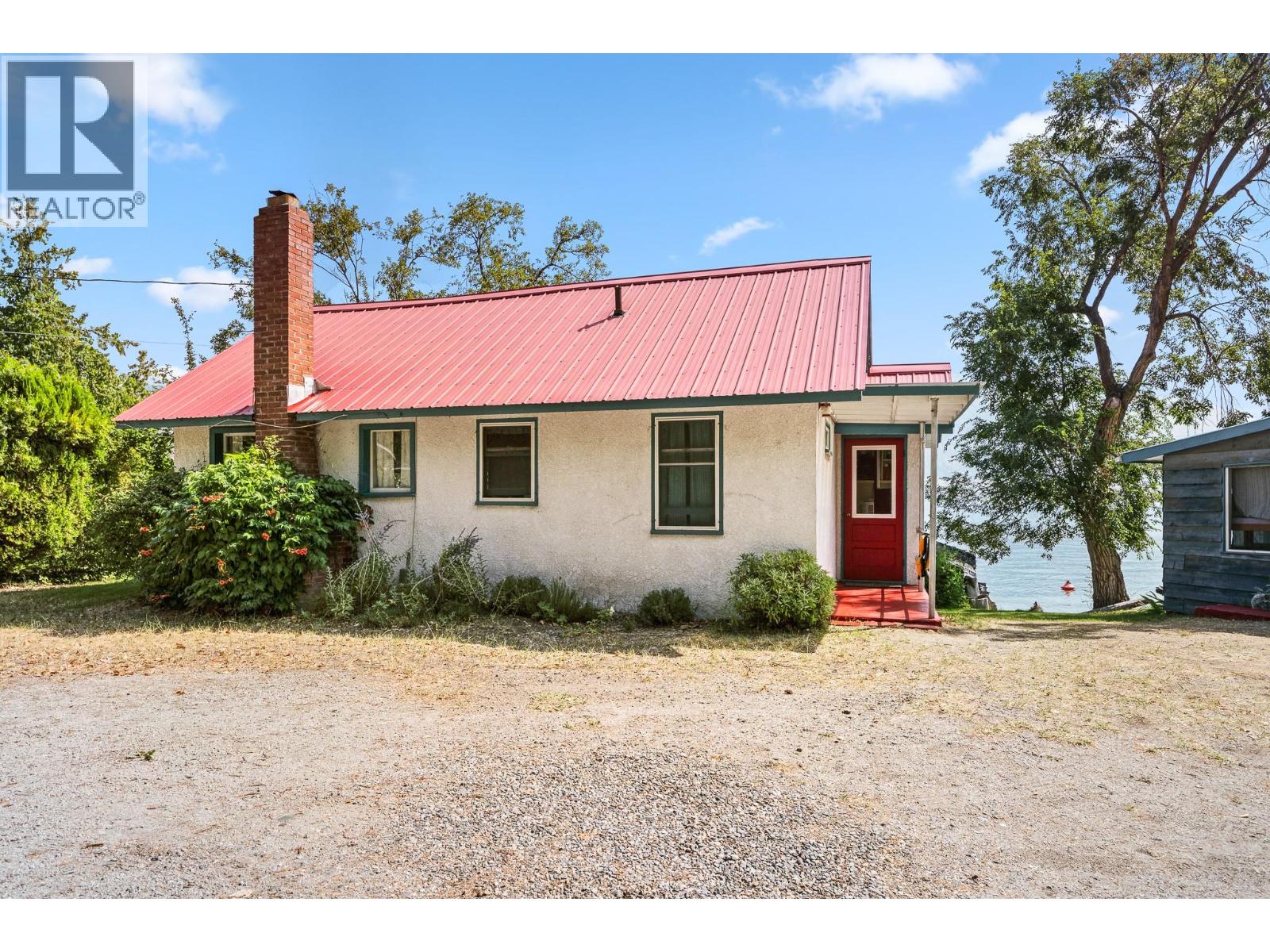  16203 Inkaneep Road, Osoyoos