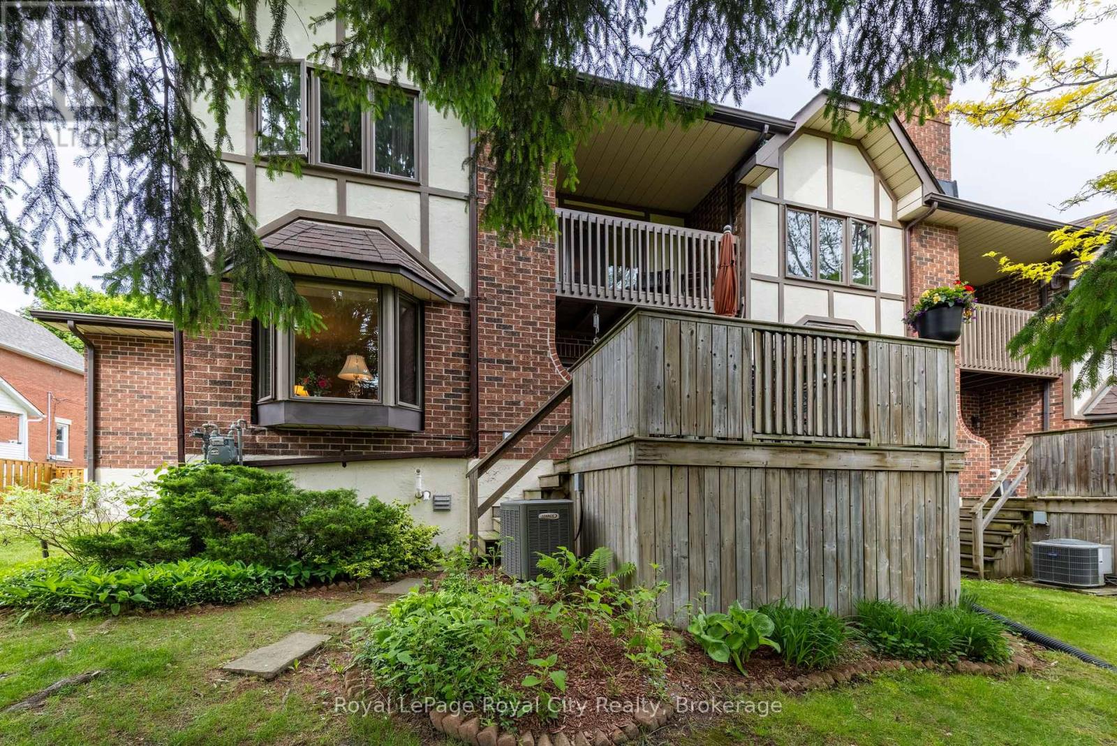 101 - 121 WATERLOO AVENUE