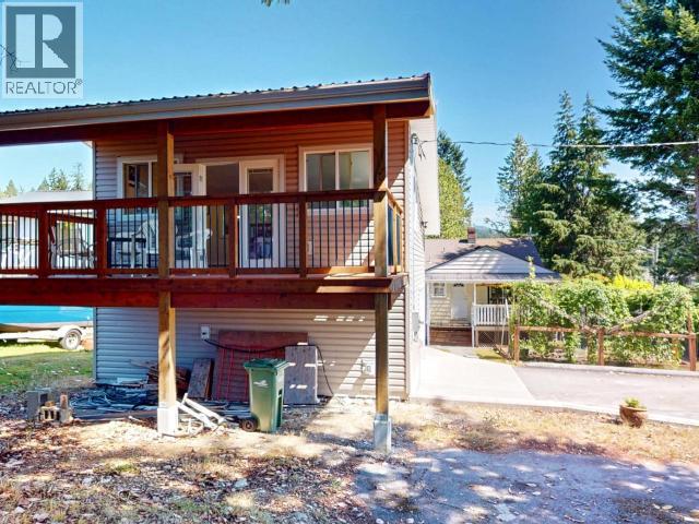 5405 MANSON AVE, Powell River