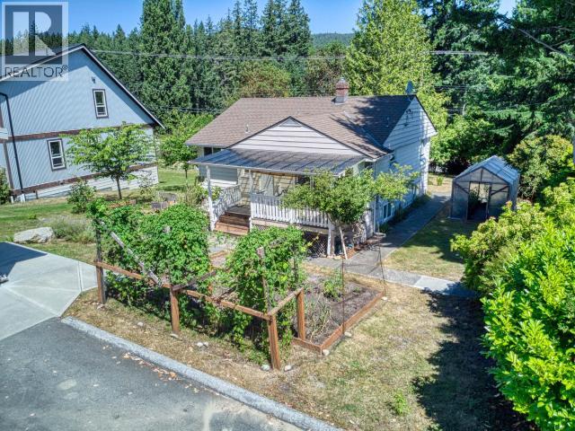 5405 MANSON AVE, Powell River