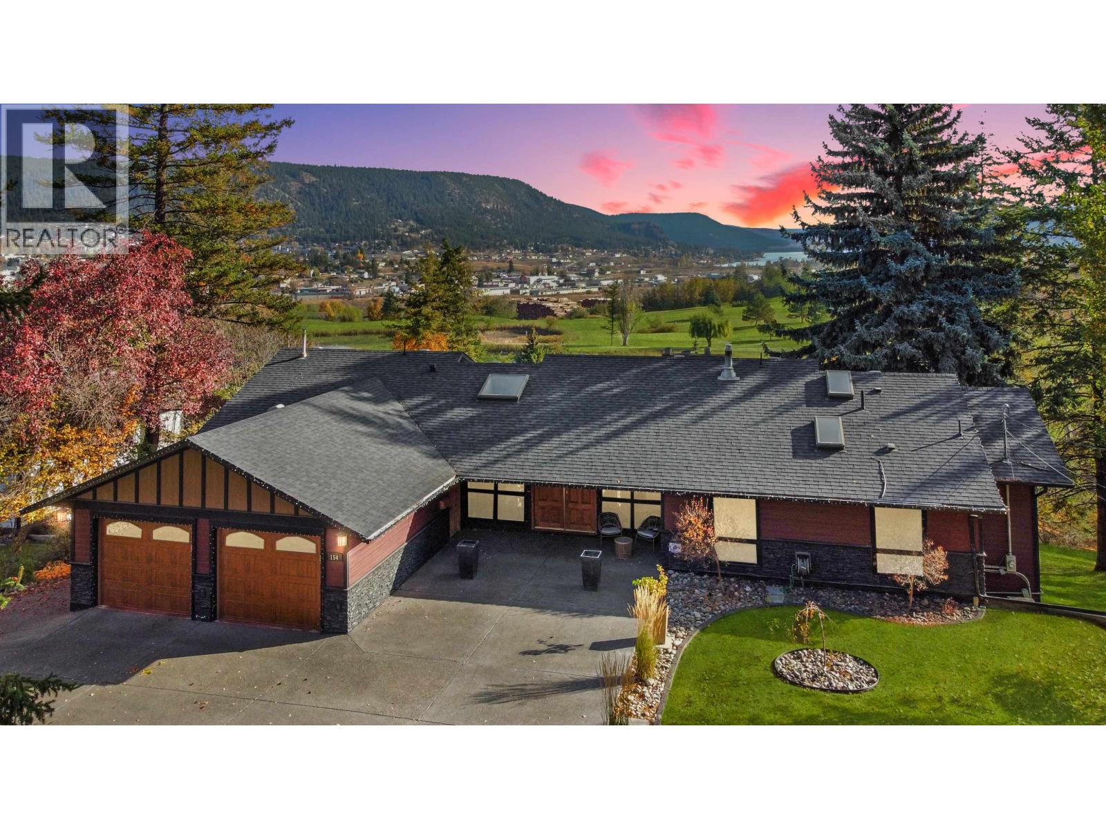 154 COUNTRY CLUB BOULEVARD, Williams Lake