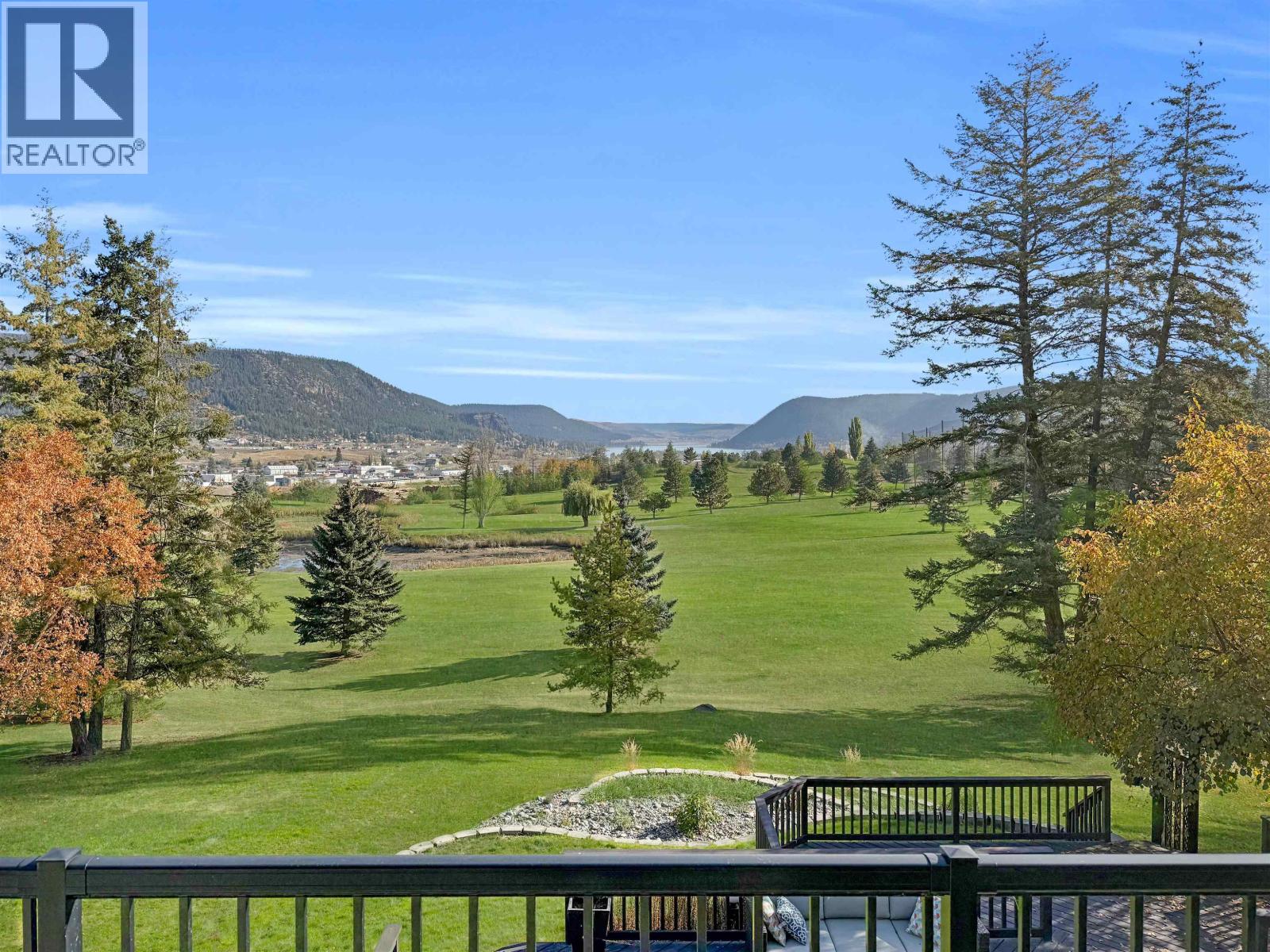 154 COUNTRY CLUB BOULEVARD, Williams Lake