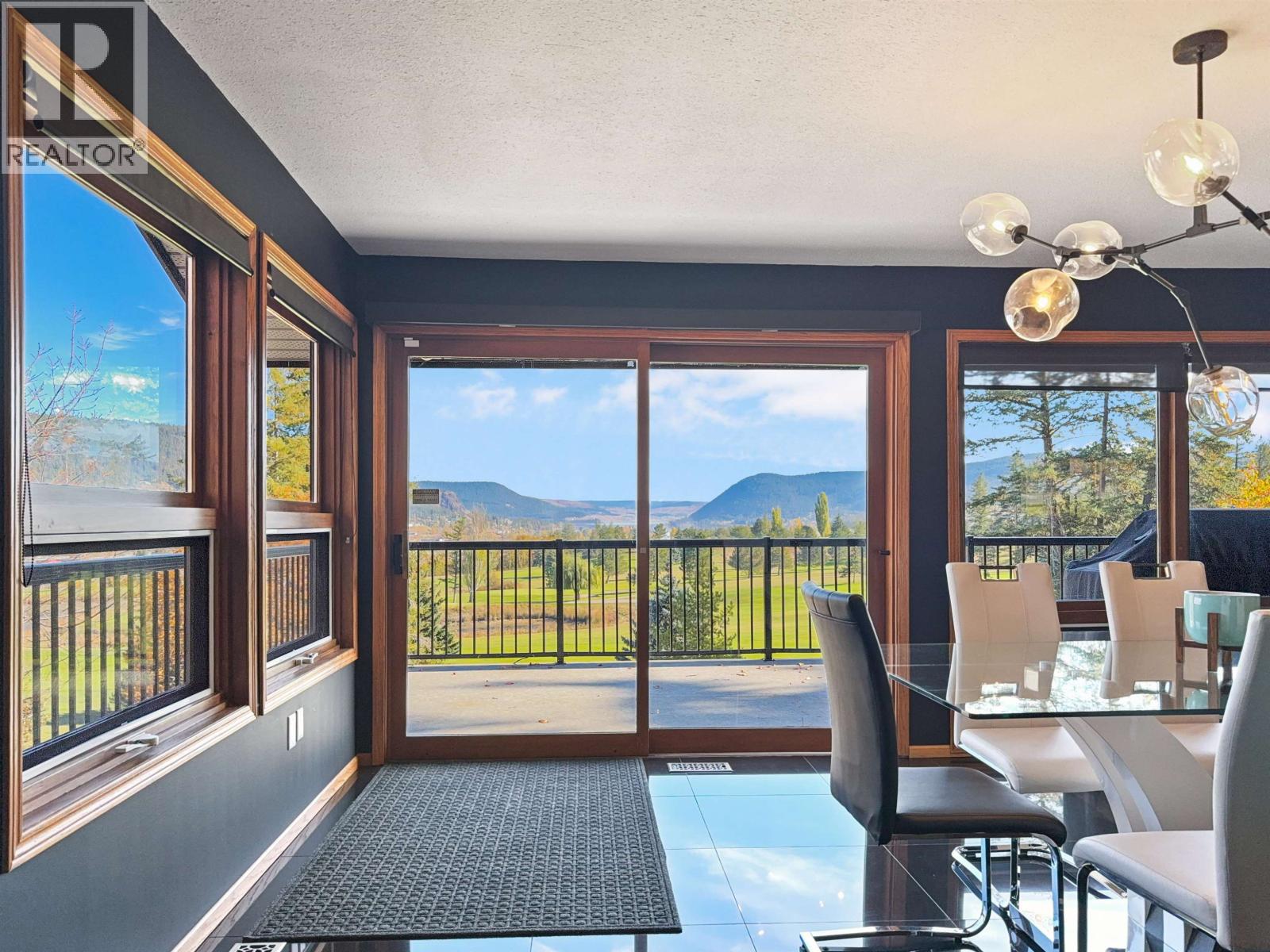 154 COUNTRY CLUB BOULEVARD, Williams Lake