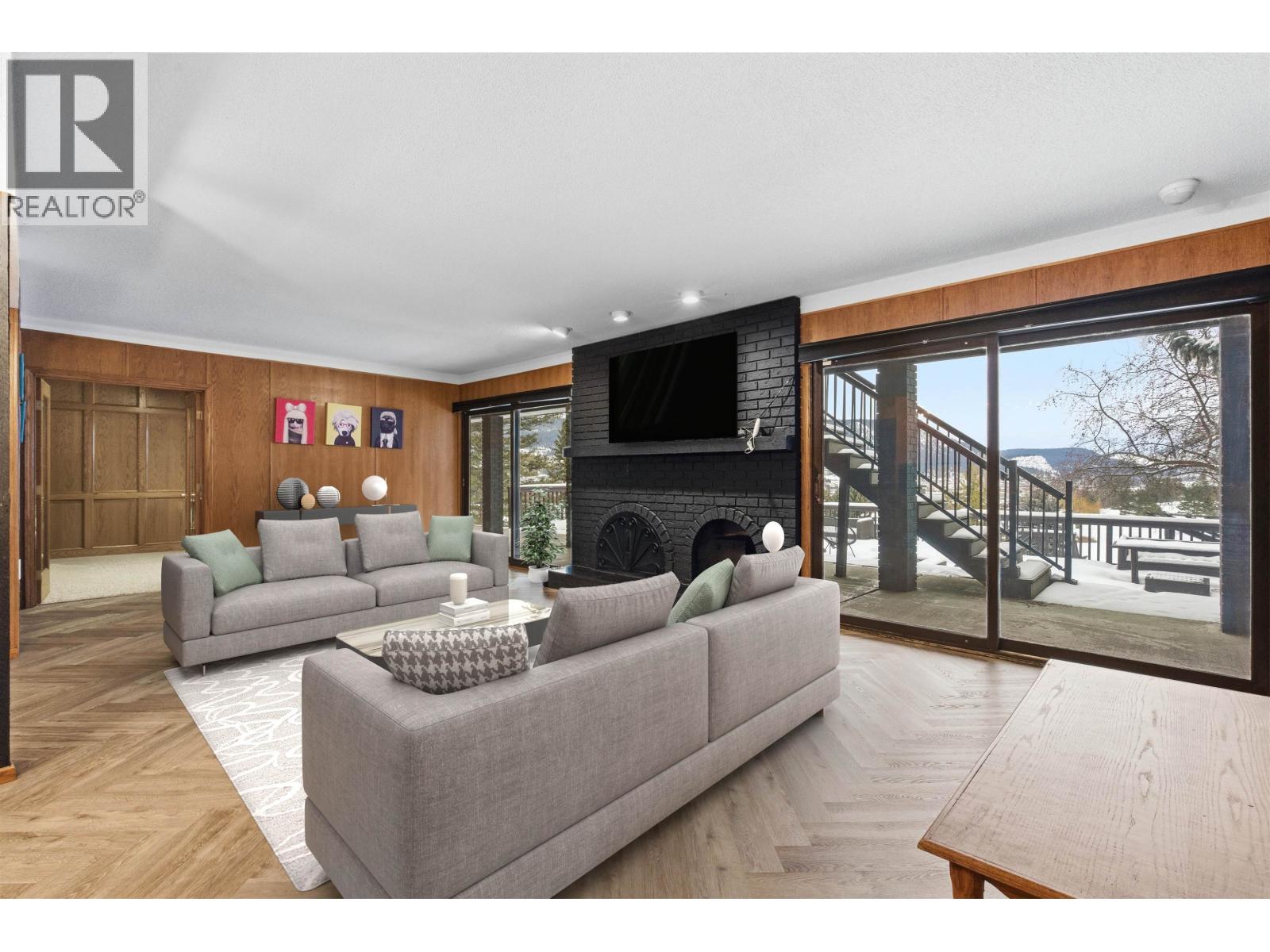 154 COUNTRY CLUB BOULEVARD, Williams Lake