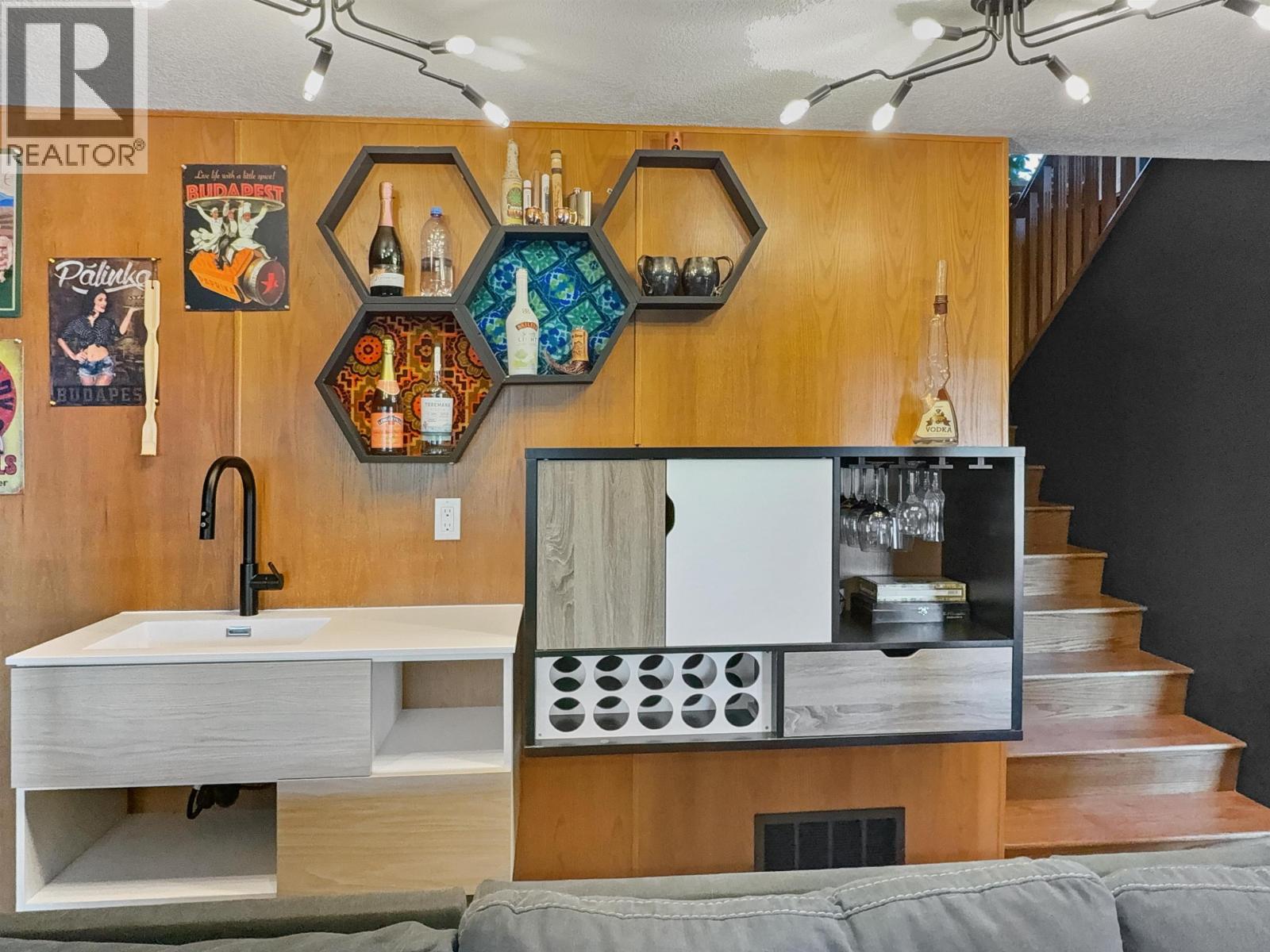 154 COUNTRY CLUB BOULEVARD, Williams Lake