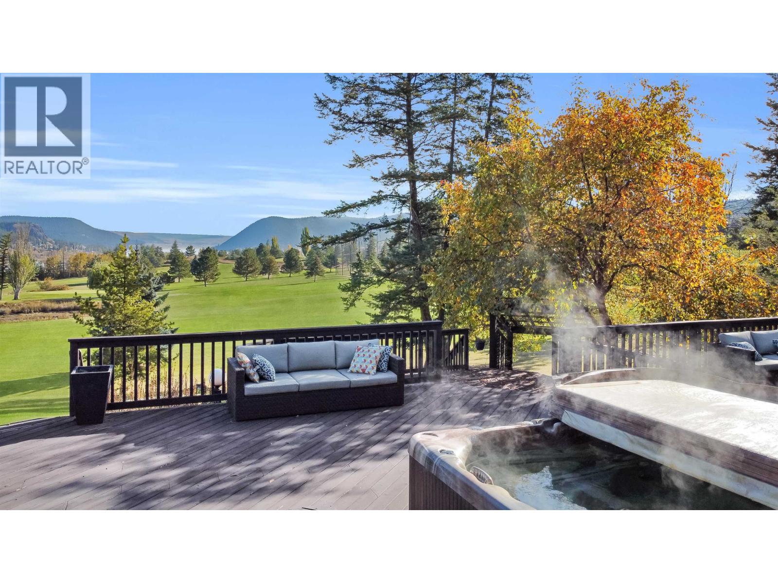 154 COUNTRY CLUB BOULEVARD, Williams Lake